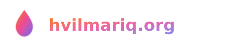 Hvilmariq – Zdrowy styl życia dla całej rodziny: odżywianie, fitness, przepisy i motywacja